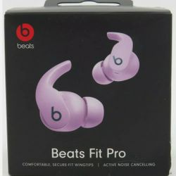 Beats Fit Pro 