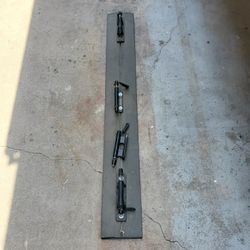 Truck Bed Bike Rack