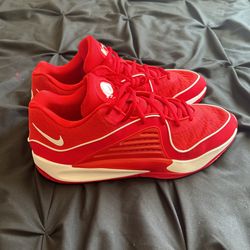 KD 16 University Red TB