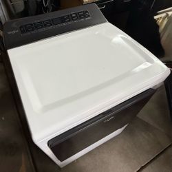 Whirlpool ELECTRIC Dryer