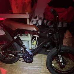 E bike for sale