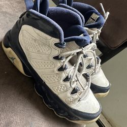 Jordan 9 Size 6.5