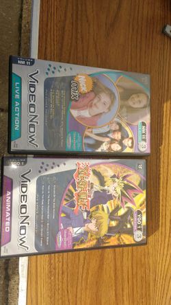 Video now movies