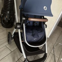 Maxi Cosi , 4moms And More 