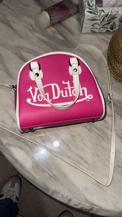 Von Dutch bag