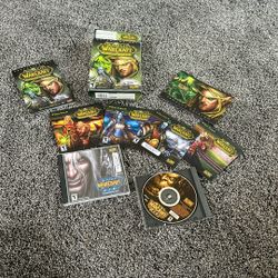 Blizzard Entertainment World Of Warcraft Burning Cruise