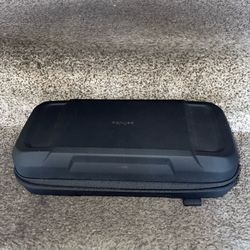 Steam Deck Carrying Case Armor Edition