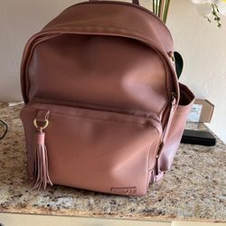 Skip Hop Diaper Bag Back Pack