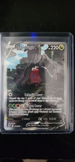 Regidrago v