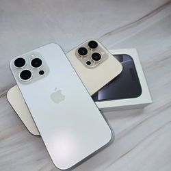 iPhone 16 Pro Unlocked