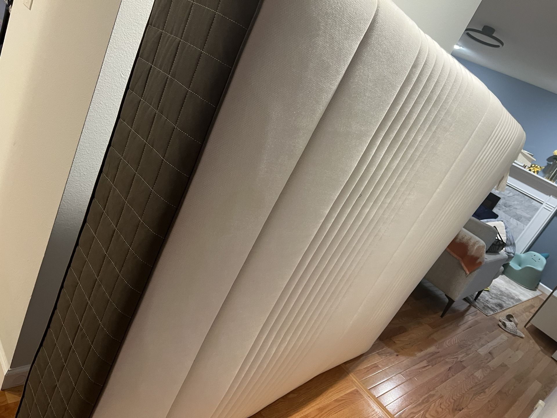 Ikea Haugsvar Queen Size Mattress Firm for Sale in Issaquah, WA OfferUp