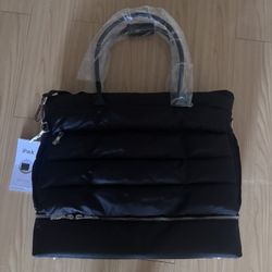 Travel/gym Bag, ipack Puffy 