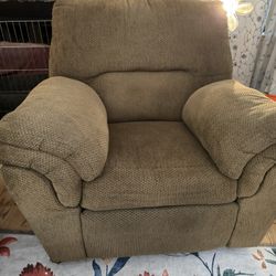 Lazy Boy recliner 