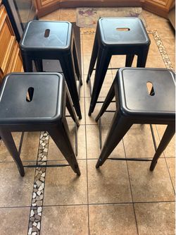 Barstools