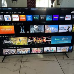 Smart TV 