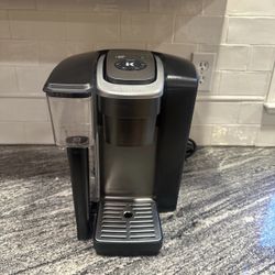Keurig k1500