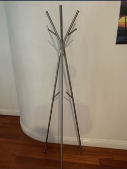 IKEA Coat Rack