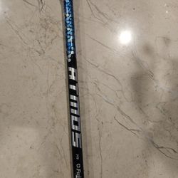 Fujikura ATMOS 7R Golf Shaft