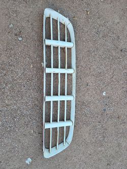 1955-56 Chevy 3100 grill