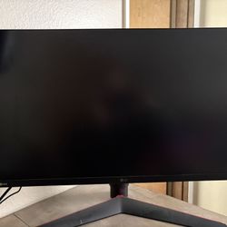 LG Ultragear Monitor 