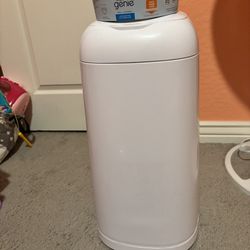 Diaper Genie