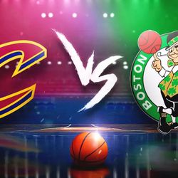 2 Tickets To Cavaliers At Celtics 