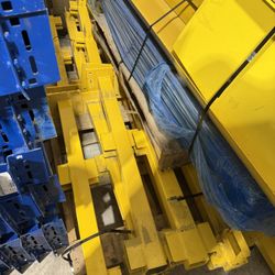 ULINE Safety Equipment