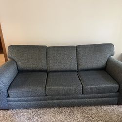Couch and Chair Set