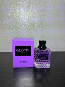 Valentino Purple Melancholia Edp