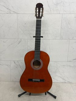 Marigold Acoustic Guitar (PO1019307) -Very Good Condition