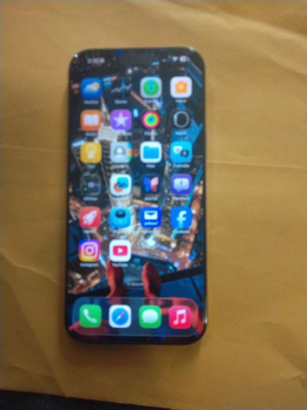 iPhone 16 Pro Max Desert Titanium