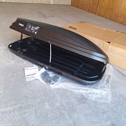 Thule 615100 Pulse L ((($500 FIRM FIRM)))