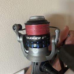 Tsunami Barrier 2 3000