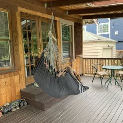 Hammock Chair
