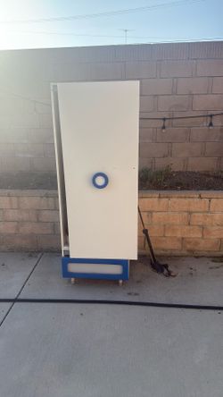 Portable Closet