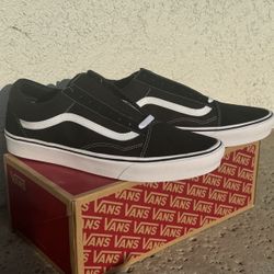 Vans Old S Comfy Cush