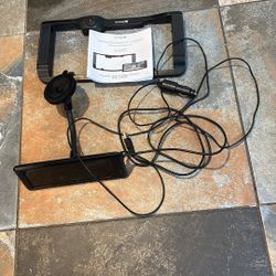 Type S Wireless Backup Camera 21045