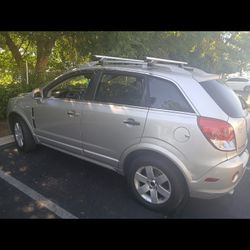 Reliable Great Car 2008 Saturn Vue
