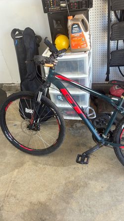 Gt aggressor pro Mountian bike