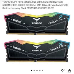 DDR5 Ram