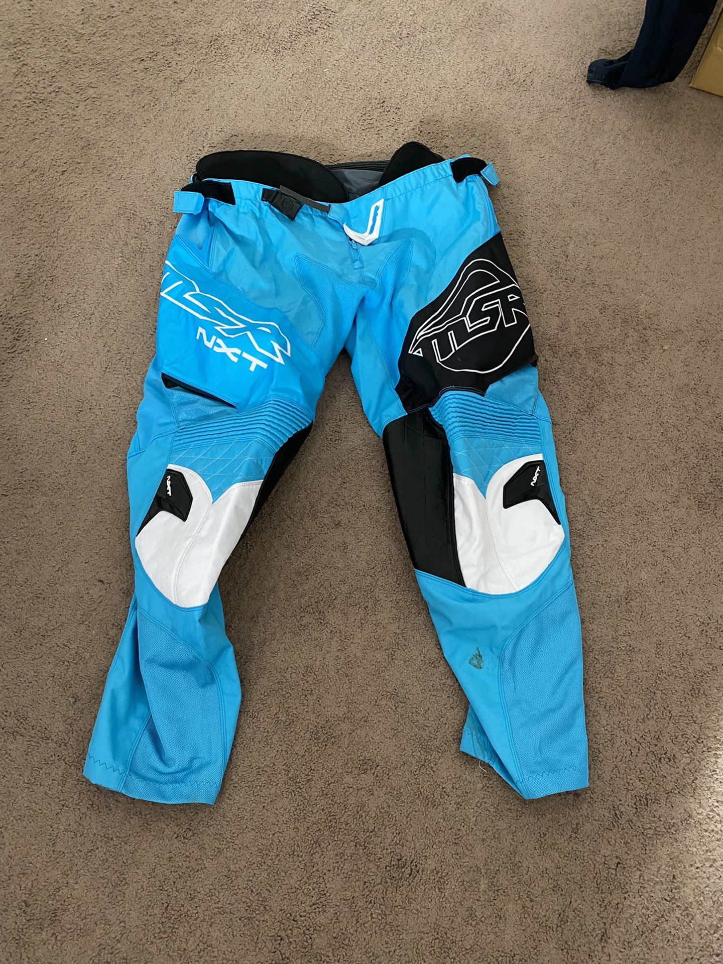 Mens 42 MSR Mx Pant Brand New