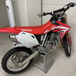 2021 crf150rb 2024 for sale