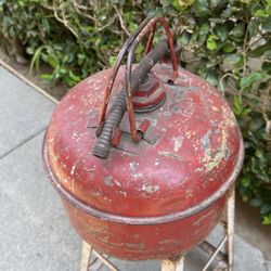 Eagle Gas Can