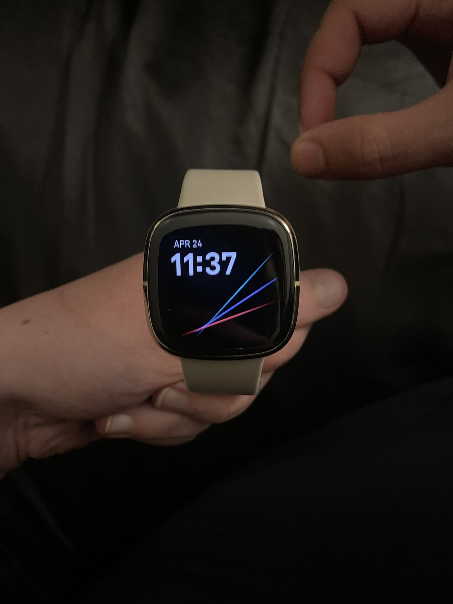 FitBit Sense