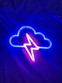 Cloud Light