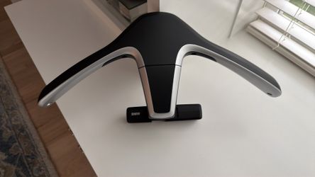 BMW Travel & Comfort System