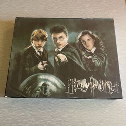 Harry Potter Wand Set