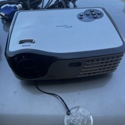 Projector 