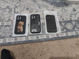 iPhone 14 Max Cases