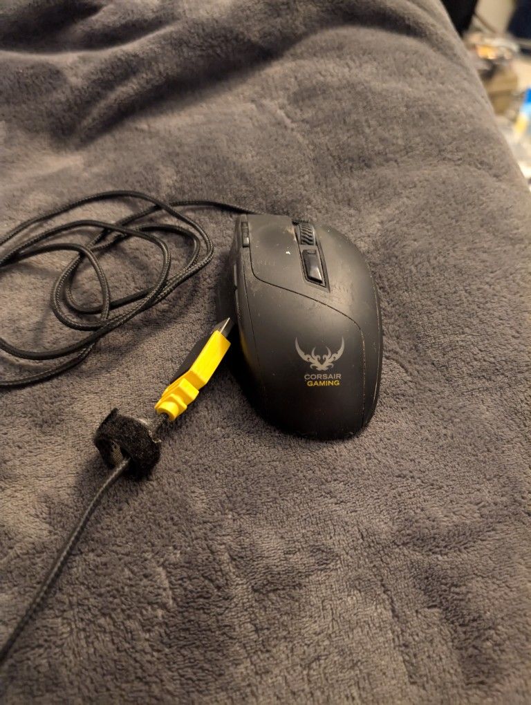 Gaming Computer Supplies